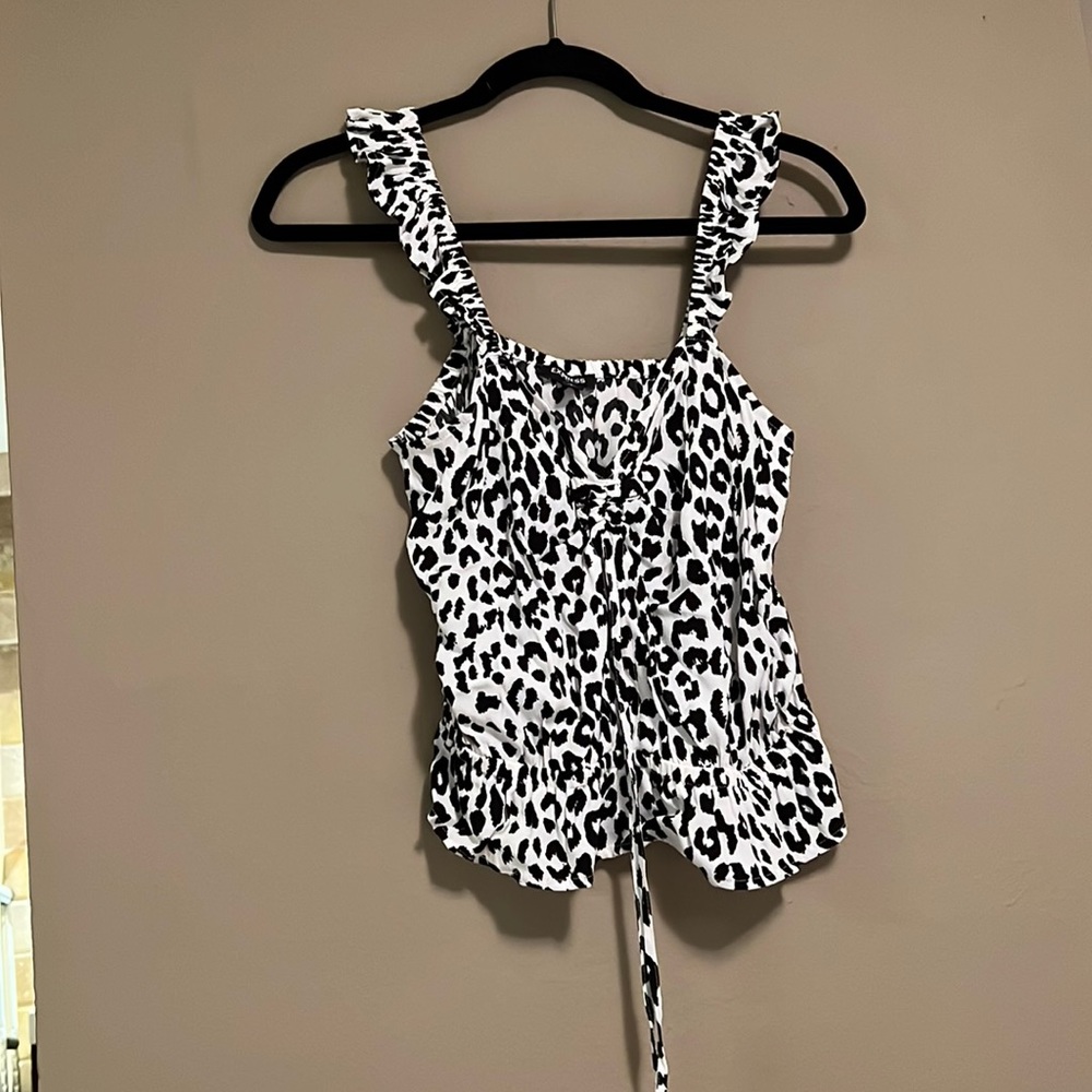 Express top- size S- never worn